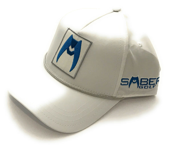 SABER GOLF CAP - ONE SIZE FITS MOST – Craig Hocknull - Saber Golf