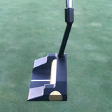 Custom - Cat - Saber Golf Stability Core Putter - By Saber Golf