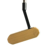 Saber Golf - Champion Gold - Saber Cat Blade Putters