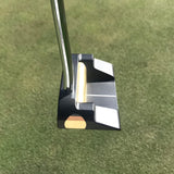 Custom - Pebonius - Saber Golf Stability Core Putter - By Saber Golf