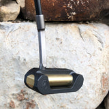 Custom - Best Friend - Saber Golf Stability Core Putter - By Saber Golf