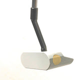 Custom - Respect Legacy - Saber Golf Stability Core Putter - By Saber Golf
