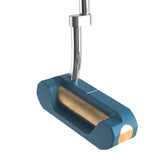 Saber Golf - Triumph Blue - Saber Cat Blade Putters