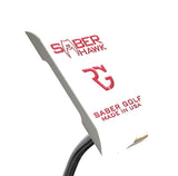 Custom - RG - Saber Golf Stability Core Putter - By Saber Golf