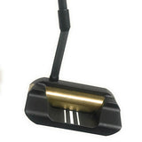 Custom - BB - Saber Golf Stability Core Putter - By Saber Golf