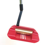 Custom - Declaration - Saber Golf Stability Core Putter - By Saber Golf