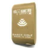 Custom - Park Meadows - Saber Golf (Duel) Stability Core Putter - By Saber Golf