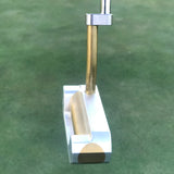 Custom - Hollywood - Saber Golf Stability Core Putter - By Saber Golf