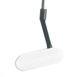 Saber Golf - Tour White - Laser Picture - Saber Hawk Putter