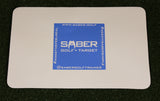 1 Saber Golf Short Game Target Training Aid