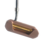 Saber Golf - Victory Rose Gold - Saber Cat Blade Putters