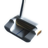 Custom - Splash - Saber Golf Stability Core Putter - By Saber Golf