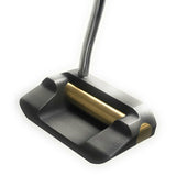 Custom - First Oops - Saber Golf Stability Core Putter - By Saber Golf
