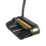 Custom  - FJP - Saber Golf Stability Core Putter - By Saber Golf