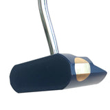 Custom - Breathe - Saber Golf Stability Core Putter - By Saber Golf