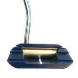 Custom - Breathe - Saber Golf Stability Core Putter - By Saber Golf