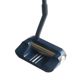 Custom - For Dough - Saber Golf Stability Core Putter - By Saber Golf