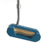 Saber Golf - Triumph Blue - Saber Cat Blade Putters