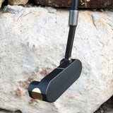 Custom - Best Friend - Saber Golf Stability Core Putter - By Saber Golf