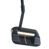 Custom - Never Up Never In - Saber Golf Stability Core Putter - By Saber Golf