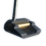 Custom - SBS - Saber Golf Stability Core Putter - By Saber Golf