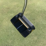 Custom - Pebonius - Saber Golf Stability Core Putter - By Saber Golf