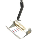 Custom - Respect Legacy - Saber Golf Stability Core Putter - By Saber Golf