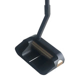 Custom - Never Up Never In - Saber Golf Stability Core Putter - By Saber Golf