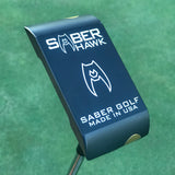 Custom - Cat - Saber Golf Stability Core Putter - By Saber Golf