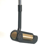 Custom - KT - Craig Hocknull Signature - Saber Golf Stability Core Putter - By Saber Golf
