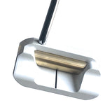 Custom - ADW - Saber Golf Stability Core Putter - By Saber Golf
