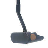 Custom - Turtle - Saber Golf Stability Core Putter - By Saber Golf