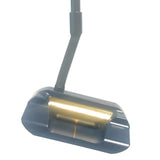 Custom - NSU - Saber Golf Stability Core Putter - By Saber Golf