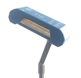 Custom - DOTTI - Saber Golf - Stability Core Putter - Saber Cat