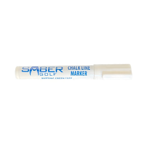 Saber Golf Chalk Line Marker Pen