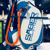 1 SABER GOLF SWING TRAINING AID - COACHES PACK