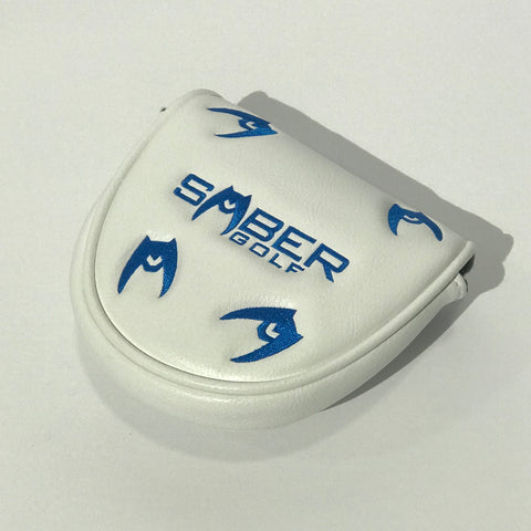Putter Covers for  Saber Golf Stability Core