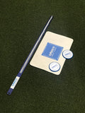1 Amazing Saber Golf Putting Basic Training Aid Performance Pack - Bundle and Save