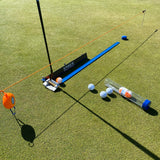 1 Saber Golf Putting String Line