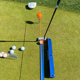 1 Saber Golf Putting String Line