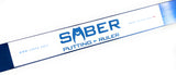 1 Saber Golf Putting Ruler Training Aid