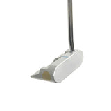 Custom - Powder - Saber Golf Stability Core Putter - By Saber Golf